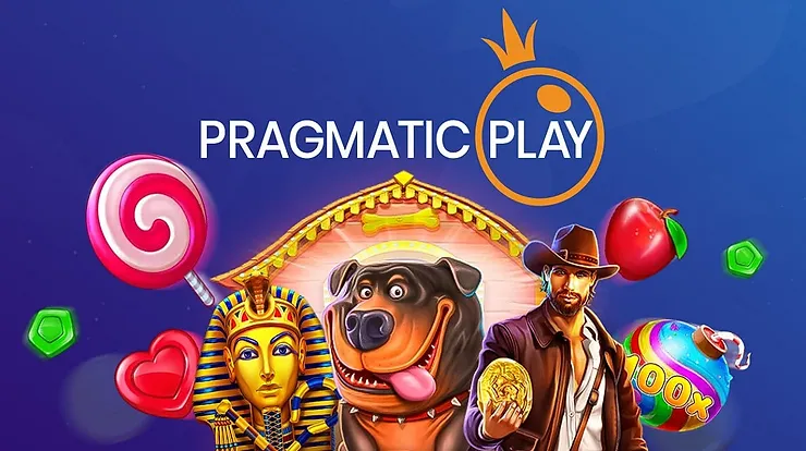 Trik Ampuh Untuk Menang Game Slot Online Pragmatic Play